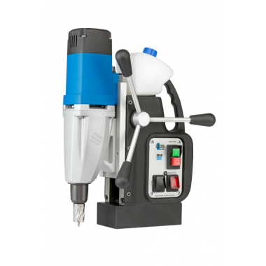 Máy khoan từ công nghiệp nặng MAB 465 Máy khoan từ công nghiệp nặng MAB 465