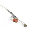 Probe - Kẹp đầu dò từ tính hỗn hợp không khí và bề mặt