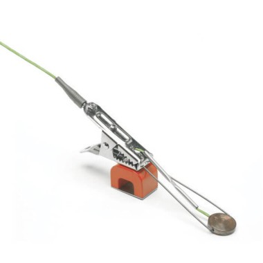 Probe - Kẹp đầu dò từ tính hỗn hợp không khí và bề mặt Probe - Kẹp đầu dò từ tính hỗn hợp không khí và bề mặt