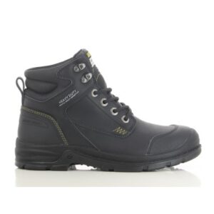 Giày BHLĐ Jogger Workerplus S3