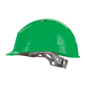 Mũ bảo hộ Mallcom DIAMOND XI GREEN