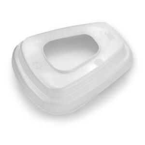 Nắp giữ tấm lọc bụi 3M 501