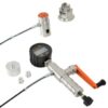Elcometer 506 - [ENTER]