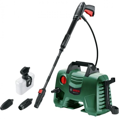Máy phun xịt rửa áp lực cao -EasyAquatak 120 Máy phun xịt rửa áp lực cao -EasyAquatak 120