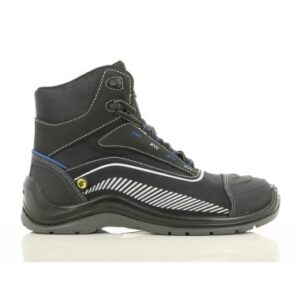 Giày BHLĐ Jogger Energetica S3