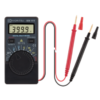 Đồng hồ vạn năng - Model 1018H