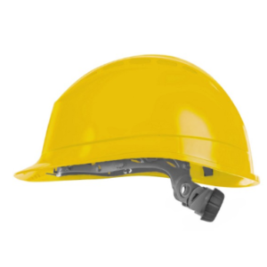 Mũ bảo hộ Mallcom DIAMOND III YELLOW