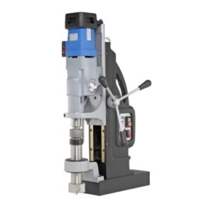 Máy khoan từ + tạo ren MAB 1300