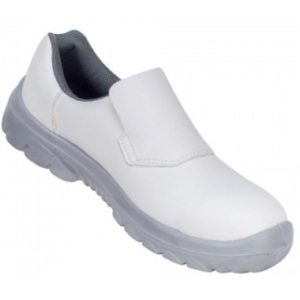 Giày BHLĐ Mallcom CYMRIC WHITE