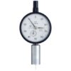 Thước đo sâu đồng hồ  0-10mmx0.01 đế tròn - Model: 7222