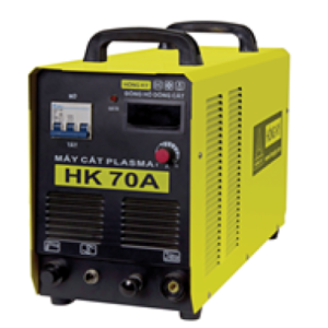 Máy cắt Plasma Inverter - HK 70