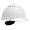 Nón bảo hộ 3M H-701V, có lỗ, màu trắng
