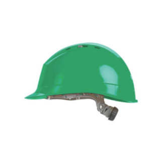 Mũ bảo hộ Mallcom DIAMOND XIII GREEN