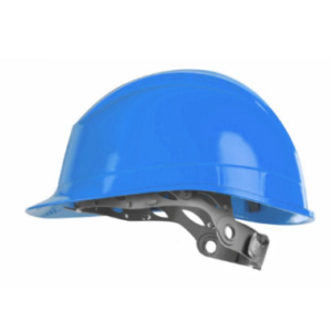 Mũ bảo hộ Mallcom DIAMOND I BLUE