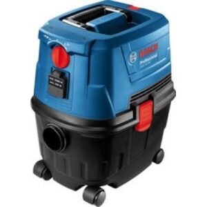 Máy hút bụi ướt và khô - GAS 15 PS