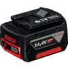 Pin -Pin 14.4V --- 4.0Ah