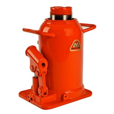 Con đội chai tiêu chuẩn - 50 tấn Con đội chai tiêu chuẩn - 50 tấn