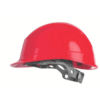 Mũ bảo hộ Mallcom DIAMOND II RED