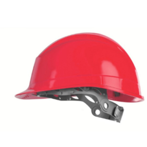 Mũ bảo hộ Mallcom DIAMOND II RED
