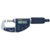 Panme điện tử đo răng không xoay 0-25mm x0.001mm - Model: 369-250-30
