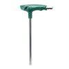 Lục giác tay cầm chữ T 4mm