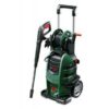 Máy phun xịt rửa áp lực cao -UniversalAquatak 130