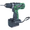 Máy khoan dùng pin 14.4V - DS14DVF3