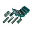 Bộ dụng cụ 70 chi tiết (hệ mét)