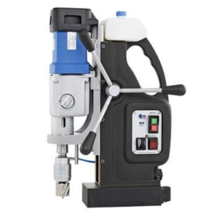 Máy khoan từ + tạo ren MAB 825