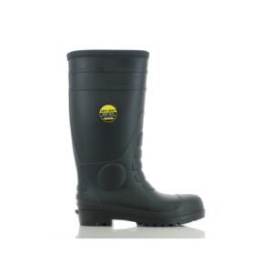 Ủng BHLĐ Jogger Hercules ( Mũi thép, đế lót thép)