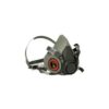 Mặt nạ nửa mặt 3M 6200