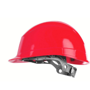 Mũ bảo hộ Mallcom DIAMOND I RED