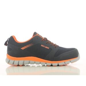 Giày BHLĐ Jogger Ligero- Ora S1P