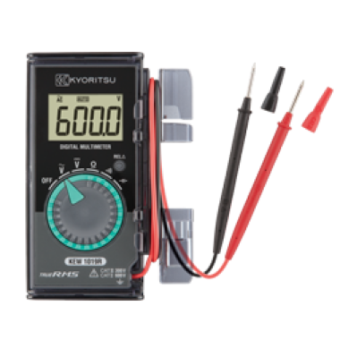 Đồng hồ vạn năng - Model 1019R Đồng hồ vạn năng - Model 1019R