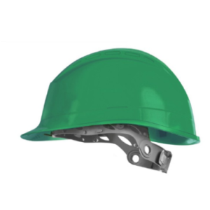 Mũ bảo hộ Mallcom DIAMOND II GREEN