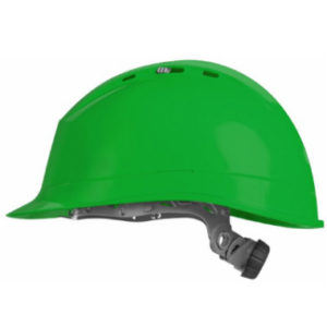 Mũ bảo hộ Mallcom DIAMOND XII GREEN
