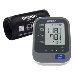 Máy đo huyết áp, HEM-7320-AP, Omron - Ảnh 1