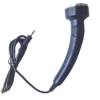 Đầu siêu âm trị liệu, DSAM1 1MHz có nút bấm dùng cho DoctorHome DH-16, DoctorHome - Ảnh 1
