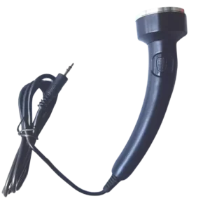 Đầu siêu âm trị liệu, DSAM1 1MHz có nút bấm dùng cho DoctorHome DH-16, DoctorHome - Ảnh 1