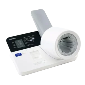 Máy đo huyết áp tự động để bàn, HBP-9030, Omron - Ảnh 1