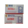 Test Kit kiểm tra nhanh Nitrit, NT04 (20 cái/ hộp), BCA - Ảnh 1