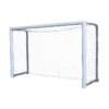 Lưới bóng đá mini, sợi dù sân 5 người - Ảnh 1