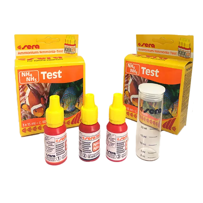 bl017325-bo-test-nhanh-60-cai-0-10-ppm-nh4-nh3-04910-sera Bộ test nhanh, 04910 0-10 ppm NH4/ NH3 (60 cái/ bộ), Sera - Ảnh 1