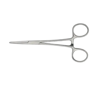 Panh kẹp, inox KT16cm - Ảnh 1