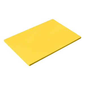 Thớt, màu vàng xấp xỉ KT38x58x3cm +-2cm - Ảnh 1