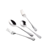 Thìa ăn cơm giọt lệ, SUS304 - Ảnh 1