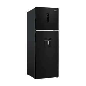 Tủ lạnh ngăn đông trên, AQR-T400FA(WFB), Aqua - Ảnh 1