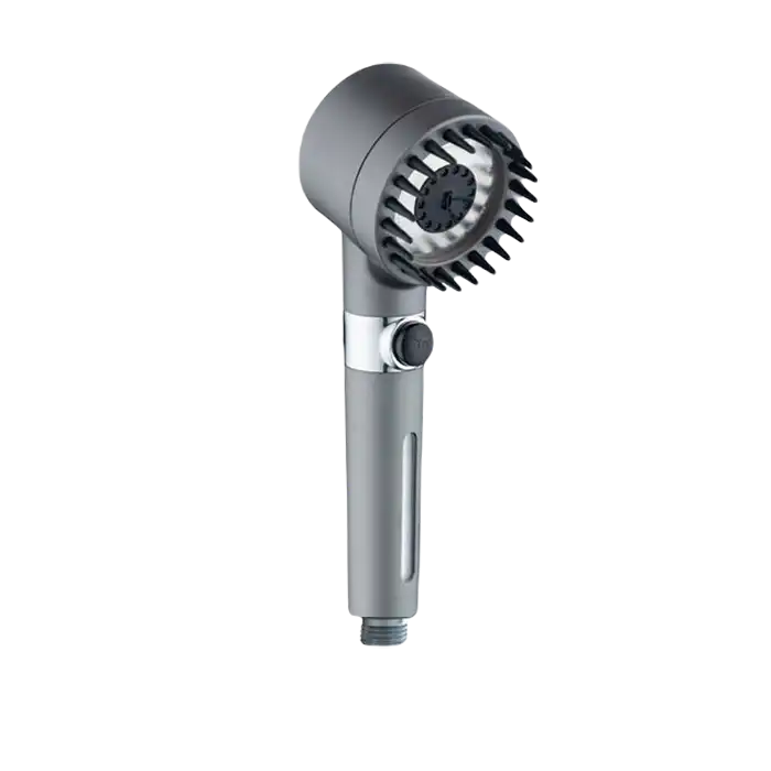 bl019952-dau-voi-hoa-sen-rua-mat-phi-220mm-005-3-yiishinn Đầu vòi hoa sen rửa mắt, 005-3 phi 220mm, Yiishinn - Ảnh 1