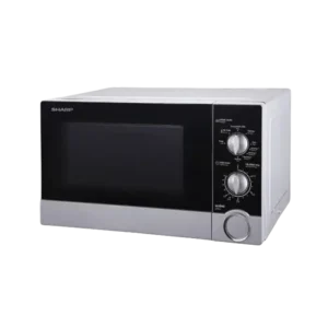 Lò vi sóng cơ, R-G302VN-S, Sharp - Ảnh 1
