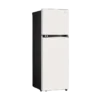 Tủ lạnh, GV-B332BG ngăn đá trên smart inverter với công nghệ doorcooling 335L màu be, LG - Ảnh 1